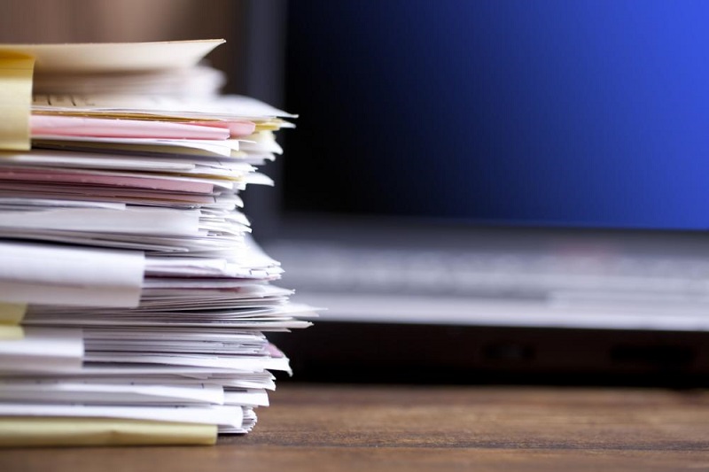 dossier de vente immobilière à Dammartin-en-Goele