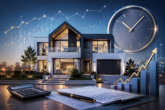 Faut-il vendre maintenant ou attendre ? Notre analyse !